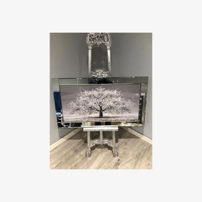 Pagazzi Blossom Tree Framed Wall Art