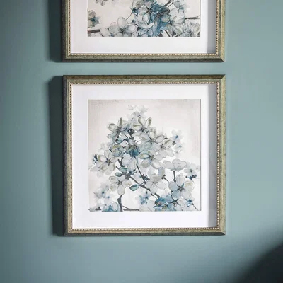 Pagazzi Gallery Direct Almond Blossom I Wall Art