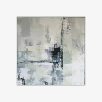 Pagazzi Gallery Direct Urban City Scape Wall Art