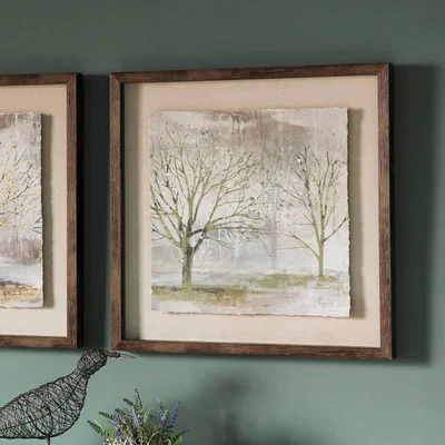 Pagazzi Gallery Direct Morning Mist I Wall Art
