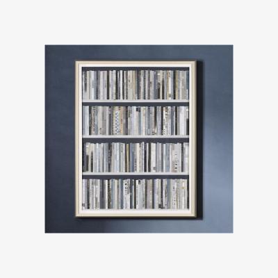 Pagazzi Blockbusters Framed Wall Art