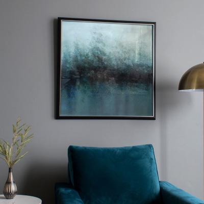 Pagazzi Bayou Abstract Art 79x79cm