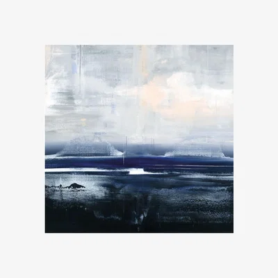 Pagazzi Volcanic Coast Canvas