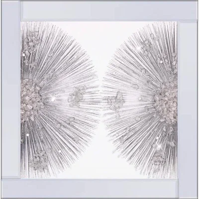 Pagazzi Double Wish Liquid Art
