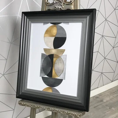 Pagazzi Balanced Liquid Art