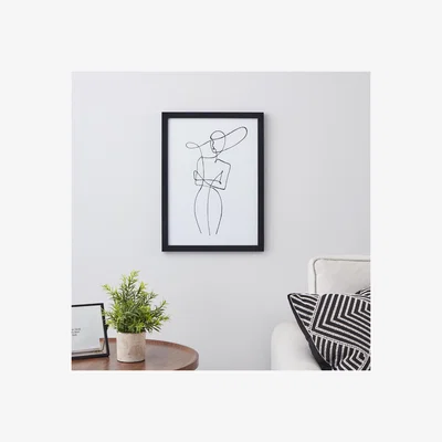 Pagazzi Roberval Print