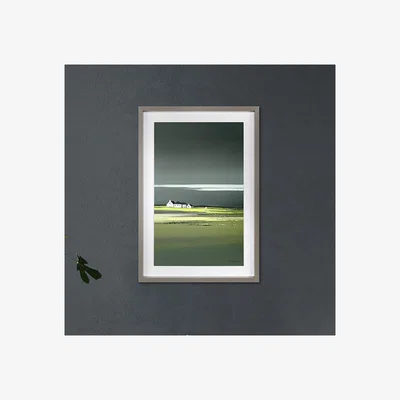 Pagazzi Ethos Framed Wall Art