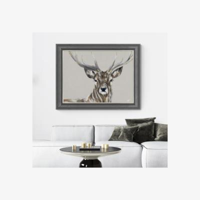 Pagazzi Skye Wall Art 116x90cm