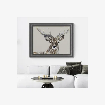 Pagazzi Skye Wall Art 116x90cm