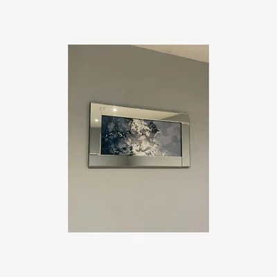 Pagazzi Midnight 2 Wall Art 70x30cm