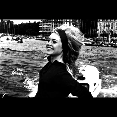 Quatropi Stunning Large photographic 800x1200 Acrylic Art Brigitte Bardot 4222