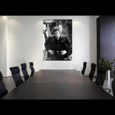 Quatropi Stunning Large photographic 800 x 1200 Acrylic Art Michael Corleone 5784