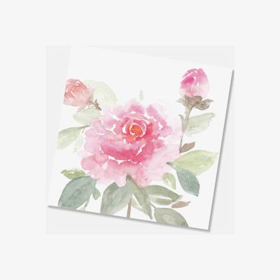 The Range Blushing Peony