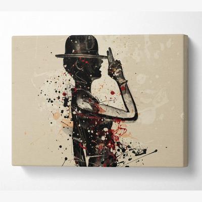 The Range Ready To Dance - Yellow / Double XL 40 x 56 Inches
