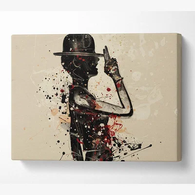 The Range Ready To Dance - Yellow / Double XL 40 x 56 Inches