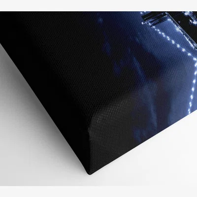 The Range New York City Night Blues Glow - 101.6cm