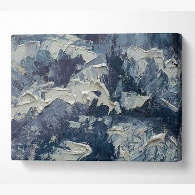 The Range Thick Grey Paints - 66cm