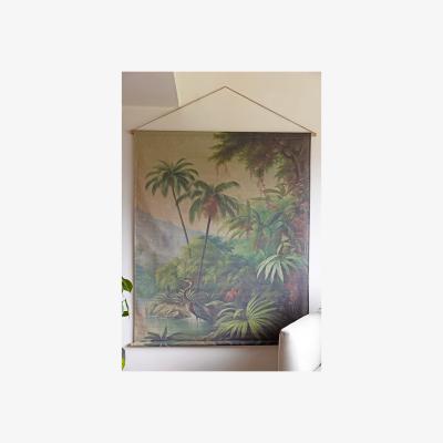 Rockett St George Large Rainforest Wall Art