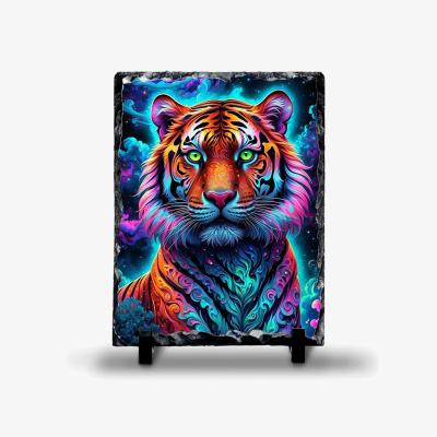 The Range Tiger Rock Slate - Slate