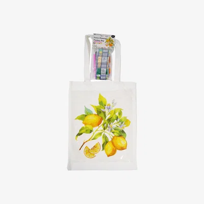 The Range Summer Fruits Diamond Painting Bag