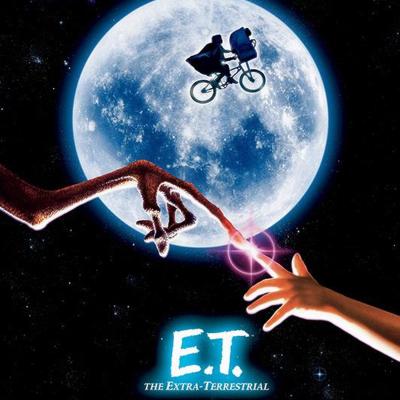 The Range ET One Sheet  - Blue