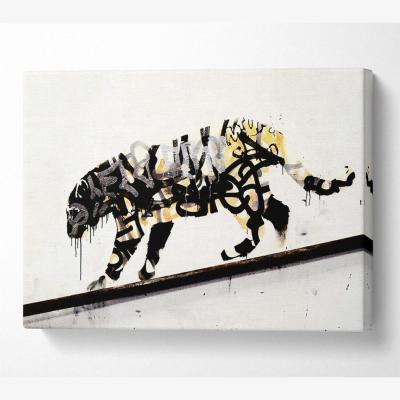 The Range Tiger - 35.6cm