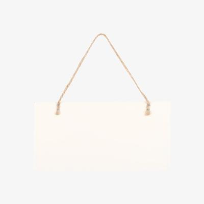 The Range Magic Within You Hanging Sign - Cream