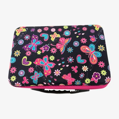 The Range 60 Slots Diamond Painting Storage Box - Pink