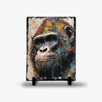 The Range Monkey Rock Slate - Slate