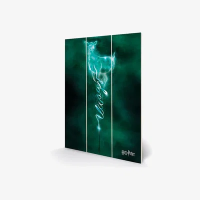 The Range Harry Potter (Doe Patronus) Wall Art