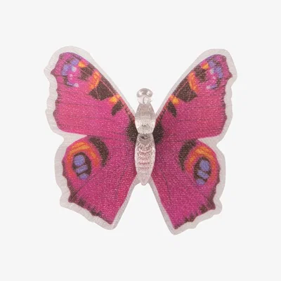 The Range Colour Changing Butterfly