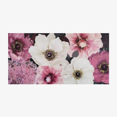 The Range Poppies Canvas