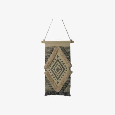 The Range Global Monochrome Wall Hanging