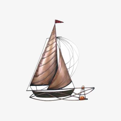 The Range WA Sail Away - Bronze
