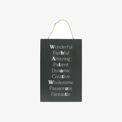 The Range Subtle Tw*T Sign Hilarious Adult Gift - Grey