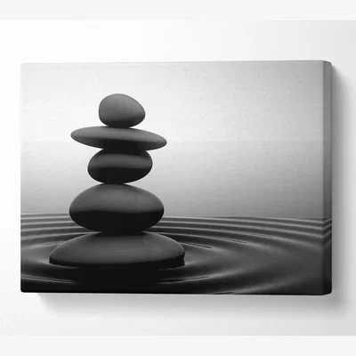The Range Zen Stones - 66cm