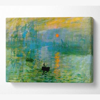 The Range Monet Sunset - 35.6cm