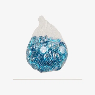 The Range Round Glass Nuggets