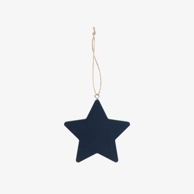 The Range Starry Love Hare Hanging Decoration - Multicolor