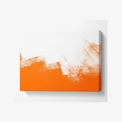 The Range Orange Wash - Yellow / Extra Large 32 x 48