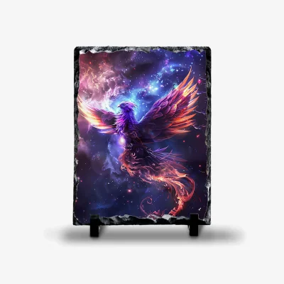 The Range Phoenix Photo Rock Slate - Slate