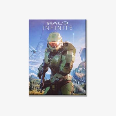 The Range Halo Infinite Canvas
