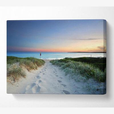 The Range Sunrise Beach Walk - 101.6cm