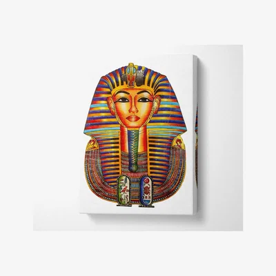 The Range Egyptian King Tutankhamun - 35.6cm