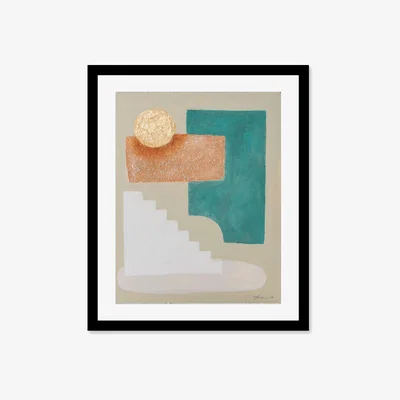 Sofa.com Formscapes No.7 Print - sofa.com