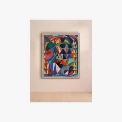 Soho Home BODARU (The Room We make)' by Ulrika Segerberg