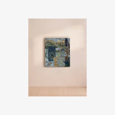 Soho Home A Place I Only Saw in Sleep' by Pola Piestrzeniewicz