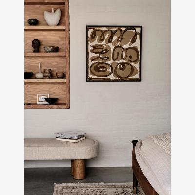 Soho Home Observations II by Aeand