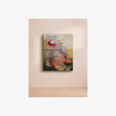 Soho Home 'The Tip of the Sentimental Iceberg' by Jessica Matier