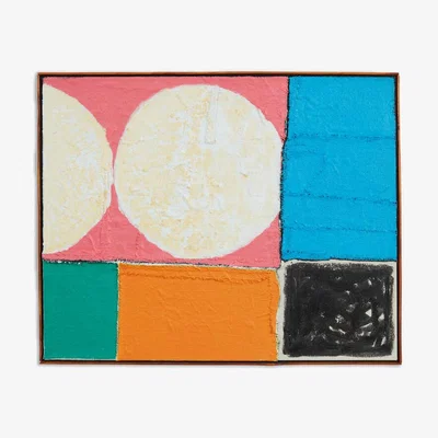 Soho Home Like Hotcakes by Peter Evans